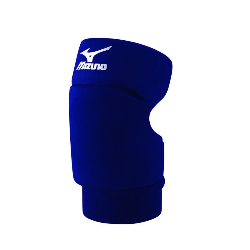 Mizuno Open Back Kneepad Επιγονατίδες ανδρικα μπλε ρουά μπλε | Greece M5829AX