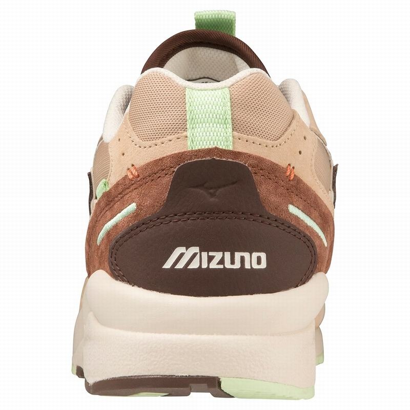 Mizuno Sky Medal Beta Αθλητικα Παπουτσια ανδρικα Μπεζ | Greece M5841XI