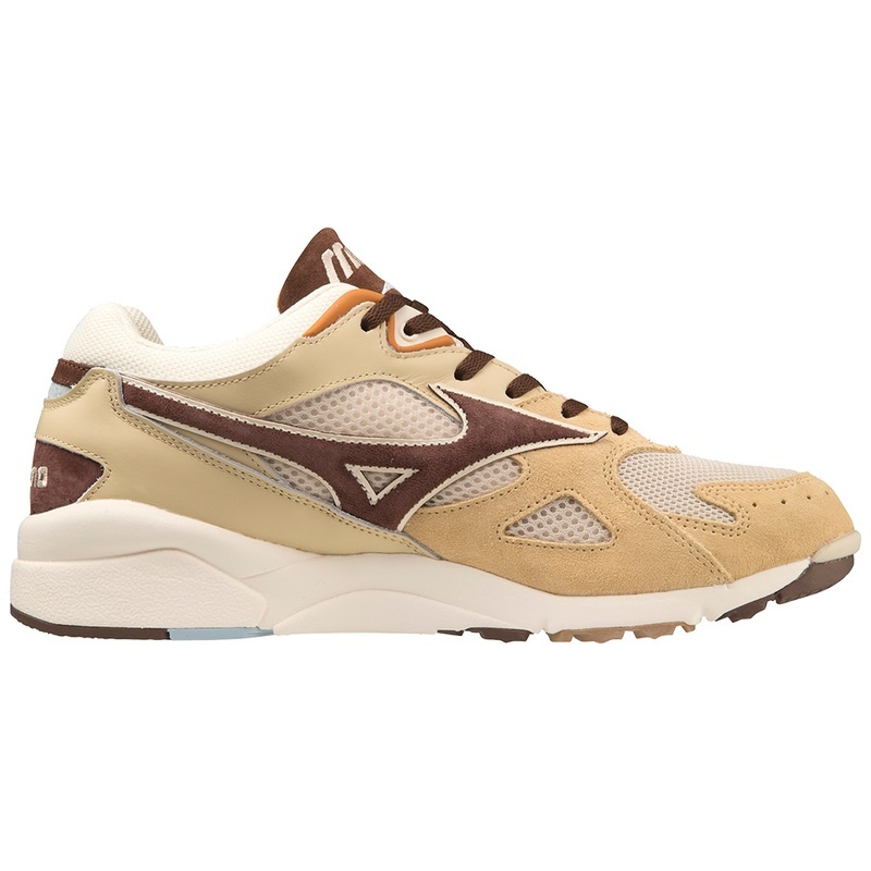 Mizuno Sky Medal Premium Αθλητικα Παπουτσια γυναικεια Μπεζ | Greece M8637JV