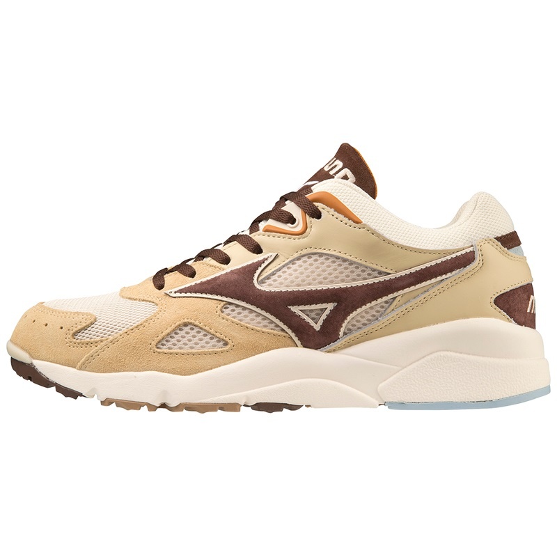 Mizuno Sky Medal Premium Αθλητικα Παπουτσια γυναικεια Μπεζ | Greece M8637JV