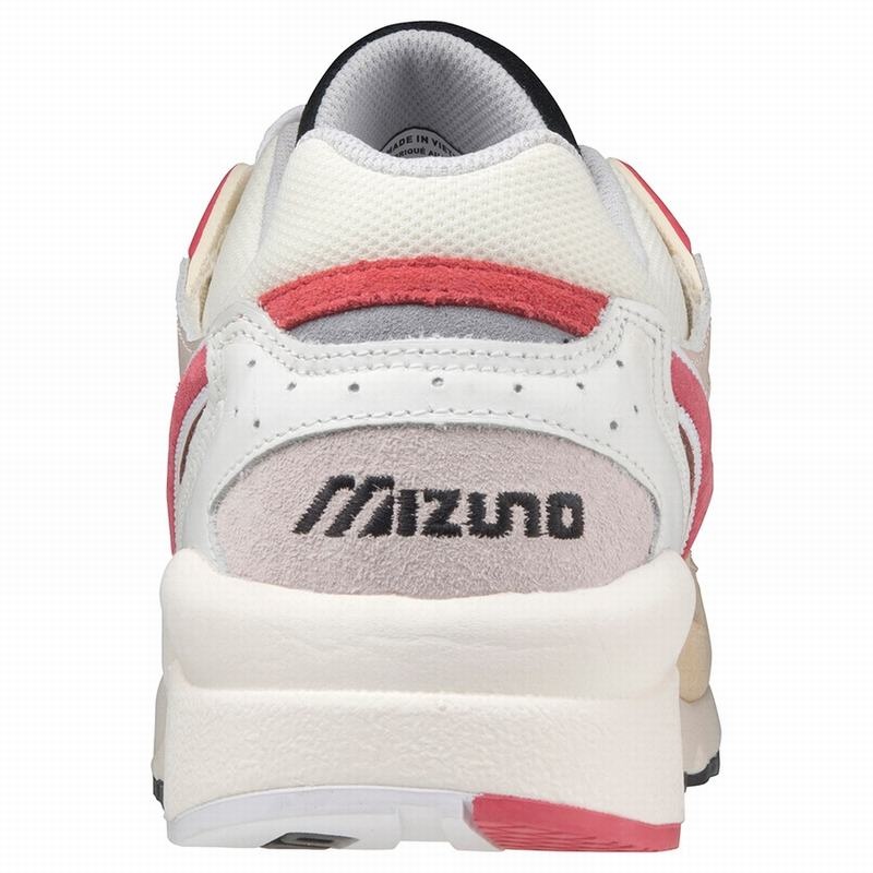 Mizuno Sky Medal Premium Αθλητικα Παπουτσια γυναικεια σκούρο κοκκινα ροζ | Greece M0657PV