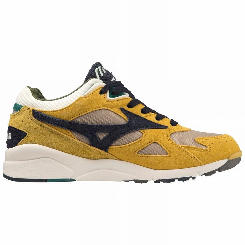 Mizuno Sky Medal S Αθλητικα Παπουτσια γυναικεια Χακί | Greece M3794HN