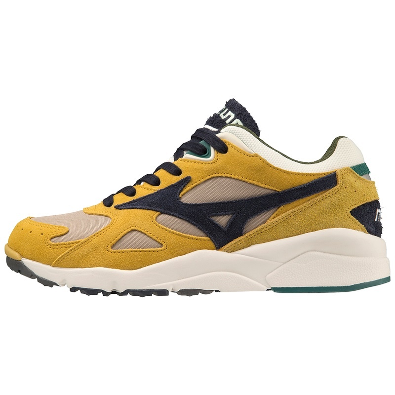 Mizuno Sky Medal S Αθλητικα Παπουτσια γυναικεια Χακί | Greece M3794HN