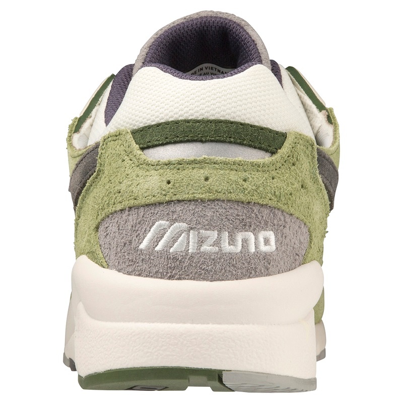 Mizuno Sky Medal S Αθλητικα Παπουτσια γυναικεια Χακί | Greece M4083GZ