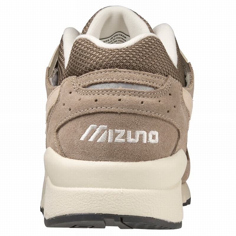 Mizuno Sky Medal S Αθλητικα Παπουτσια ανδρικα Μπεζ | Greece M6203TA