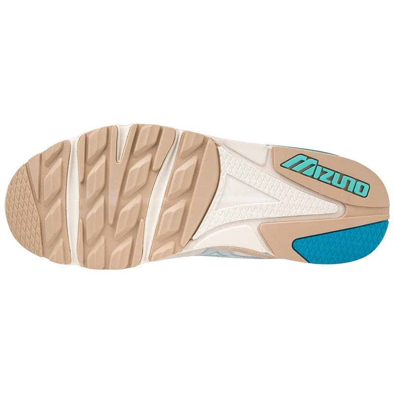 Mizuno Sky Medal S Αθλητικα Παπουτσια ανδρικα Μπεζ | Greece M6518HB