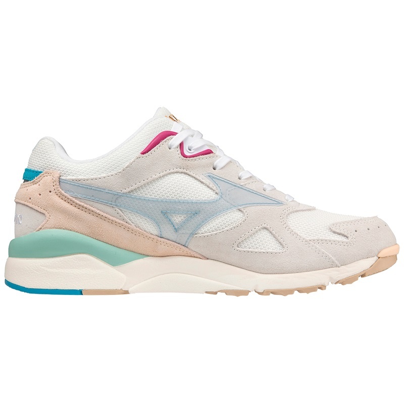 Mizuno Sky Medal S Αθλητικα Παπουτσια ανδρικα Μπεζ | Greece M6518HB