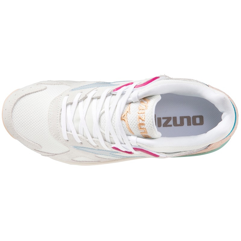 Mizuno Sky Medal S Αθλητικα Παπουτσια ανδρικα Μπεζ | Greece M6518HB