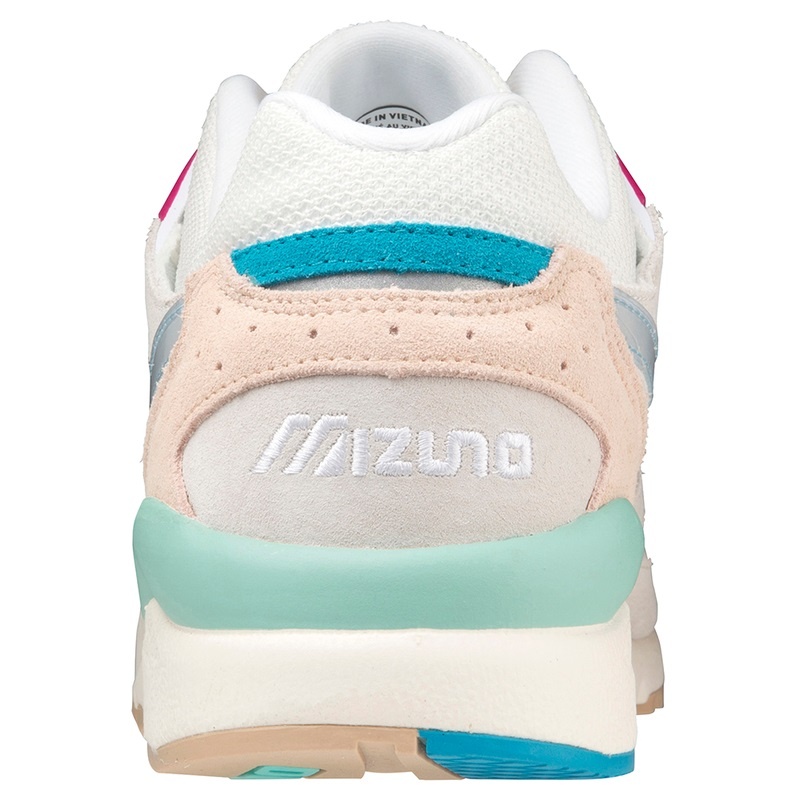 Mizuno Sky Medal S Αθλητικα Παπουτσια ανδρικα Μπεζ | Greece M6518HB