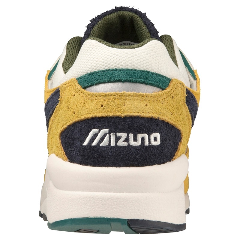 Mizuno Sky Medal S Αθλητικα Παπουτσια ανδρικα Χακί | Greece M7596WO