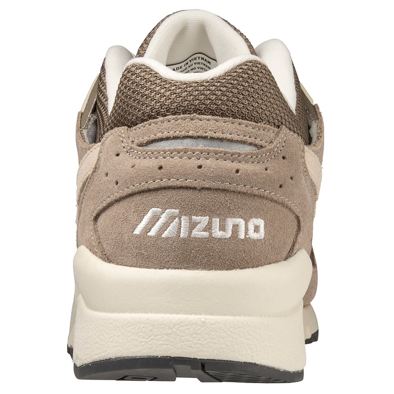 Mizuno Sky Medal S Αθλητικα Παπουτσια γυναικεια Μπεζ | Greece M9581CS