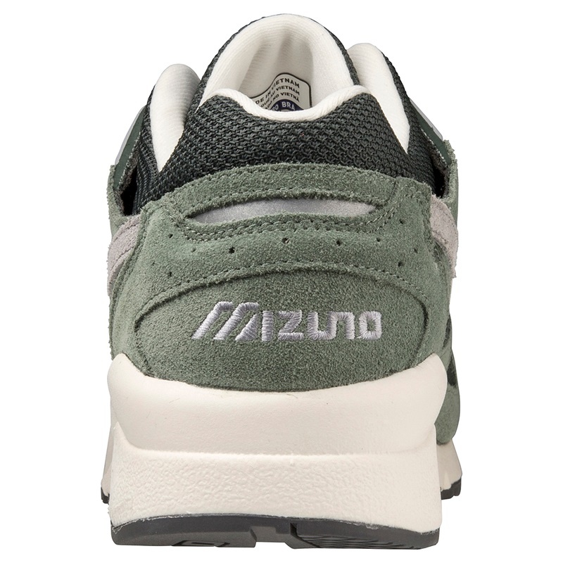 Mizuno Sky Medal S Αθλητικα Παπουτσια ανδρικα πρασινο | Greece M9784LI