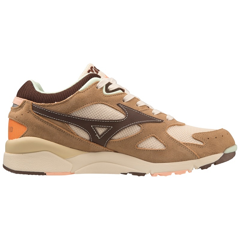 Mizuno Sky Medal S Αθλητικα Παπουτσια ανδρικα καφε καφε | Greece M5204HO