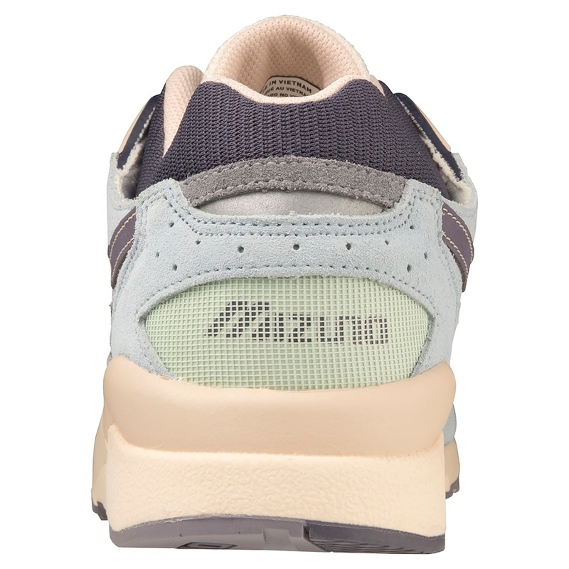 Mizuno Sky Medal S Αθλητικα Παπουτσια ανδρικα Μπεζ μπλε | Greece M8965WL