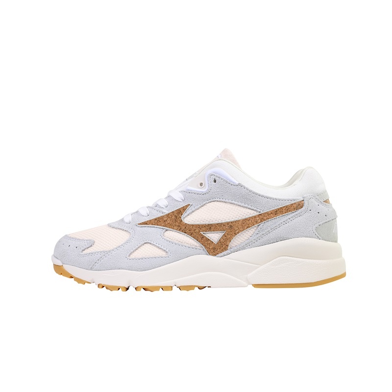 Mizuno Sky Medal Undyed Αθλητικα Παπουτσια γυναικεια Μπεζ | Greece M2357ZN