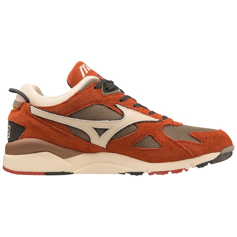 Mizuno Sky Medal Αθλητικα Παπουτσια ανδρικα μαυρα | Greece M5364TW