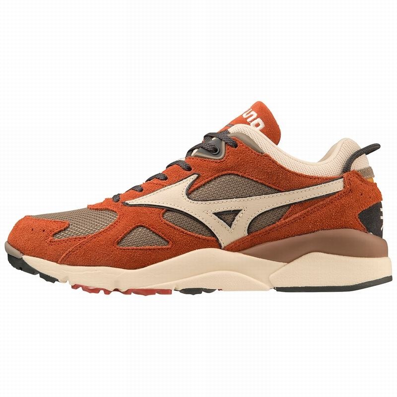 Mizuno Sky Medal Αθλητικα Παπουτσια ανδρικα μαυρα | Greece M5364TW