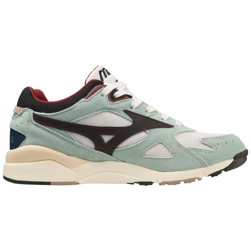 Mizuno Sky Medal Αθλητικα Παπουτσια ανδρικα πρασινο | Greece M9512LS