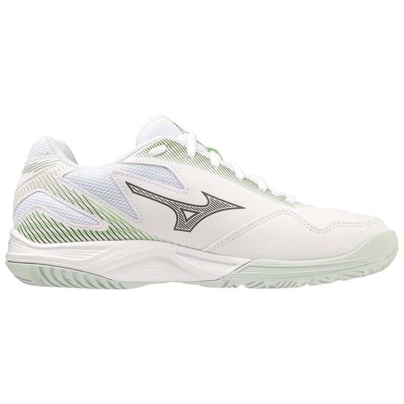 Mizuno Stealth Star 2 Jr Παπουτσια Χαντμπολ ανδρικα πρασινο | Greece M2894HE