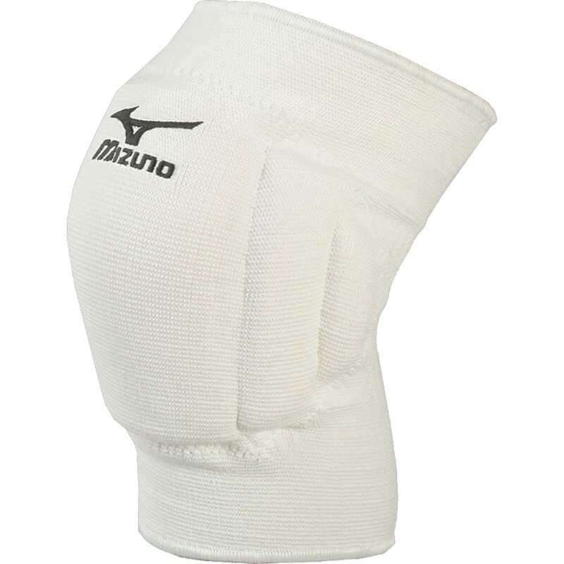 Mizuno Team Kneepad Επιγονατίδες ανδρικα ασπρα | Greece M1295SI