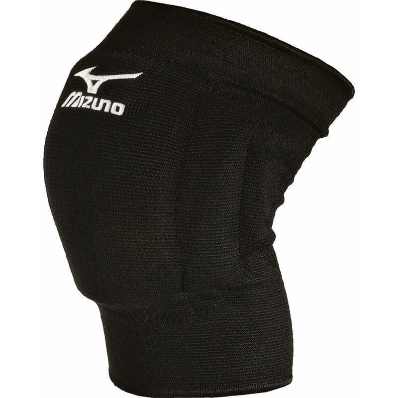 Mizuno Team Kneepad Επιγονατίδες ανδρικα μαυρα | Greece M3659HC