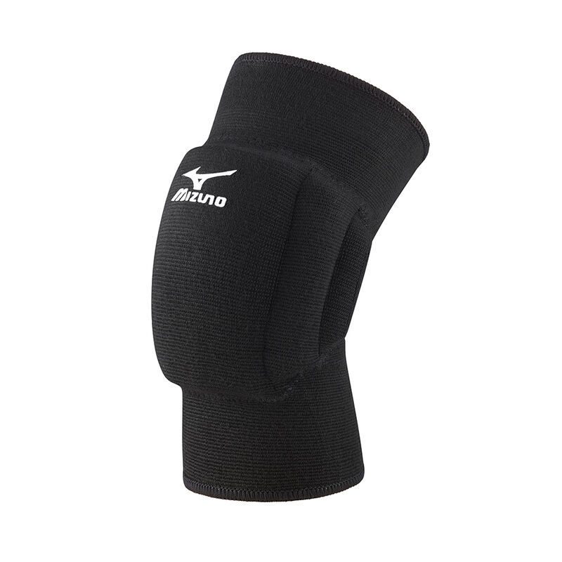 Mizuno Team Kneepad Επιγονατίδες γυναικεια μαυρα | Greece M4621WU