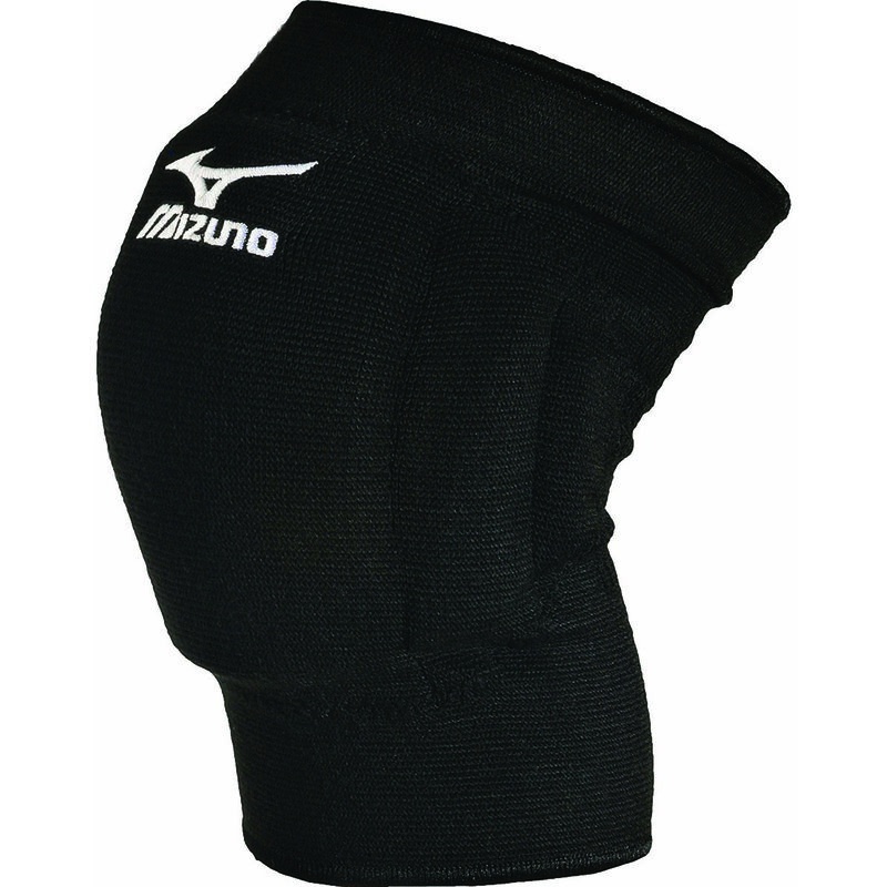 Mizuno Team Kneepad Επιγονατίδες γυναικεια μαυρα | Greece M5968FP