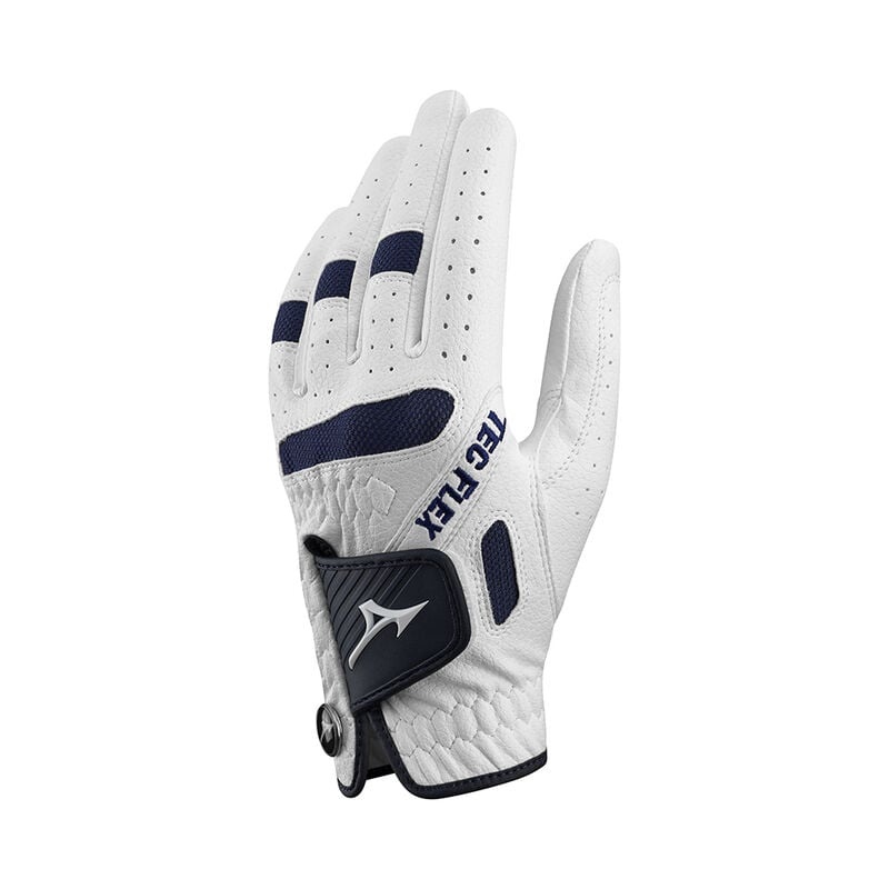 Mizuno Tecflex Glove Ladies Γαντια γυναικεια μαυρα | Greece M7148DN