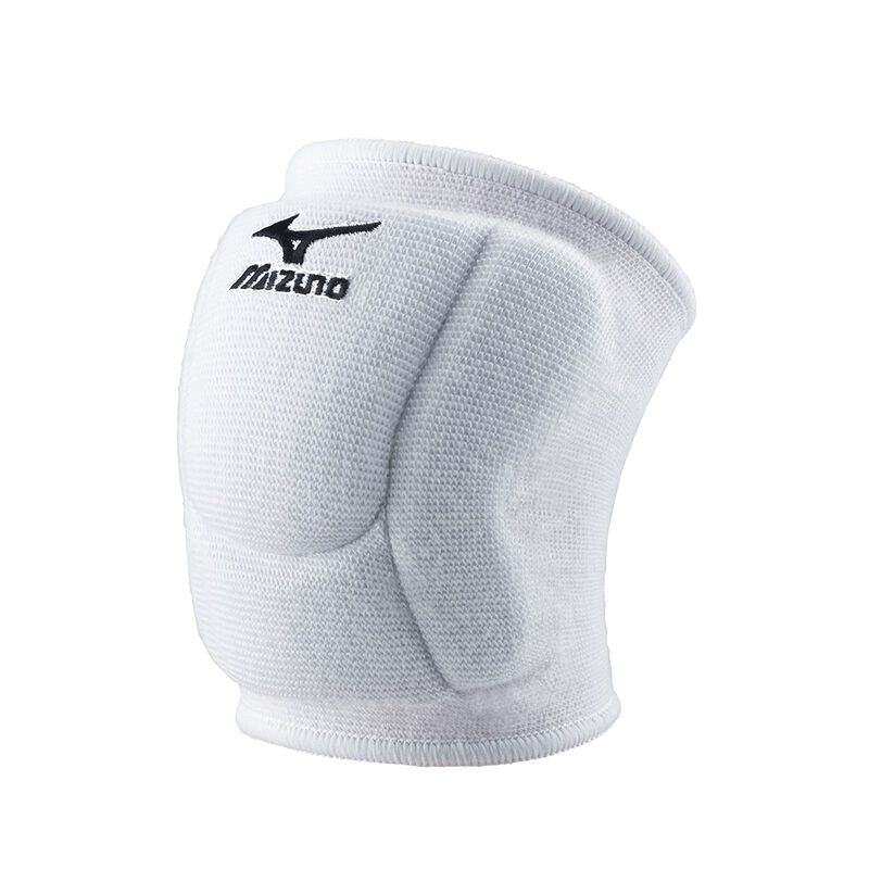 Mizuno Vs1 Compact Kneepad Επιγονατίδες γυναικεια ασπρα | Greece M0918YL