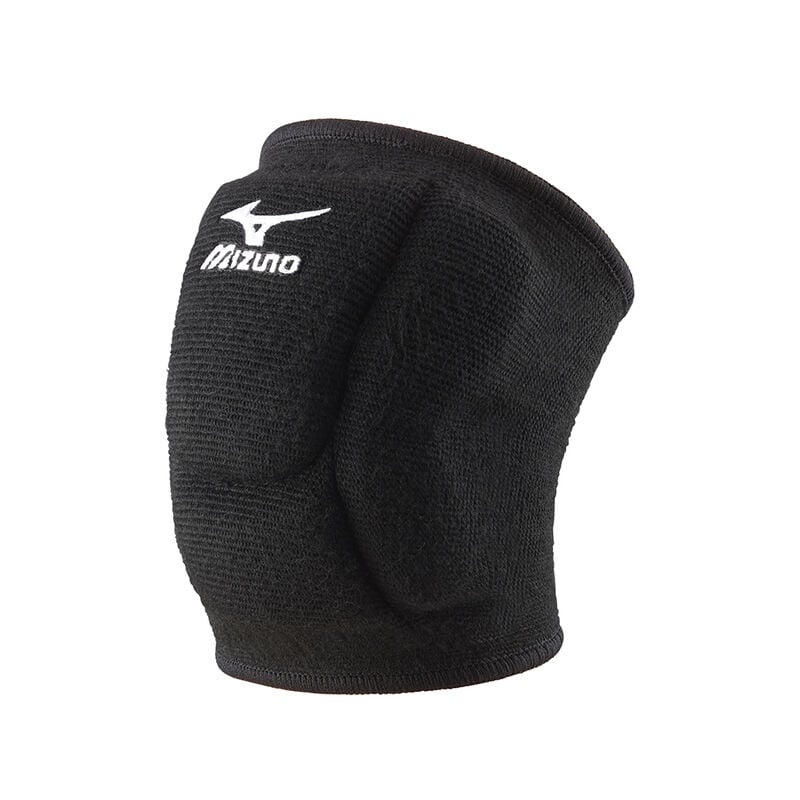 Mizuno Vs1 Compact Kneepad Επιγονατίδες ανδρικα μαυρα | Greece M3469BK