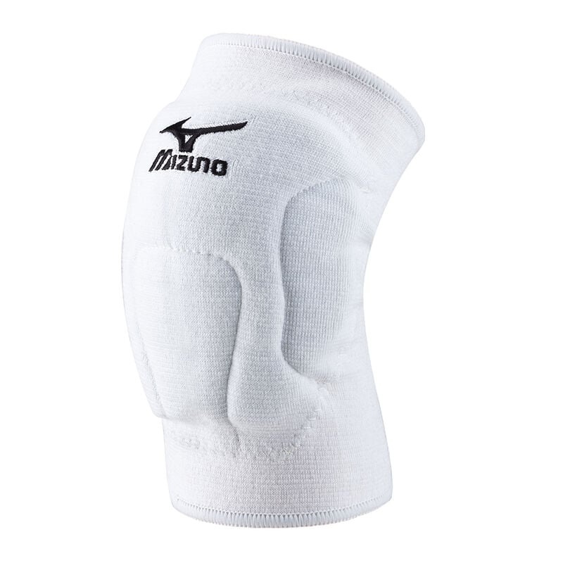 Mizuno Vs1 Kneepad Επιγονατίδες γυναικεια ασπρα | Greece M1835MT