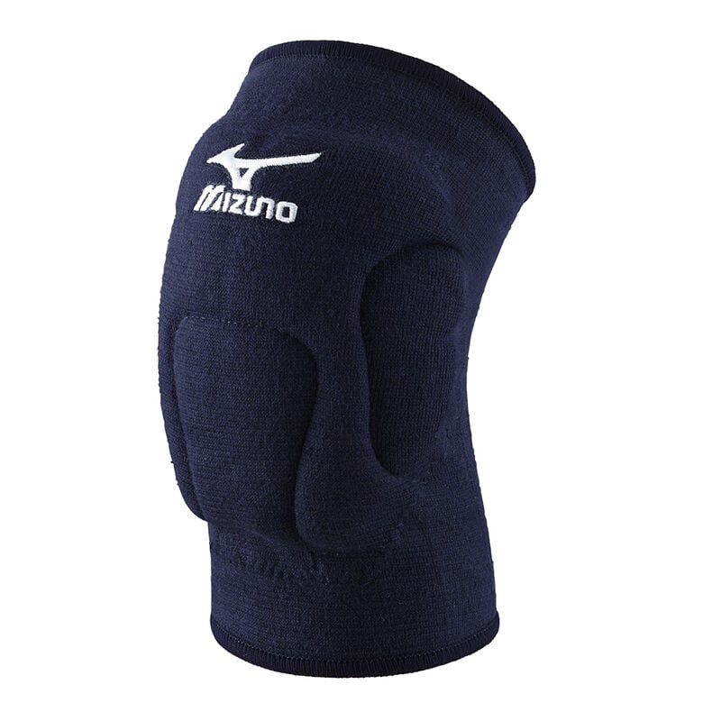 Mizuno Vs1 Kneepad Επιγονατίδες ανδρικα σκουρο μπλε | Greece M9584WQ