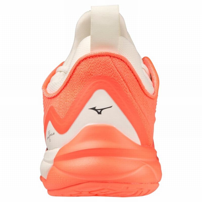 Mizuno Wave Luminous 2 Παπουτσια Βολλευ γυναικεια μαυρα | Greece M3498XK