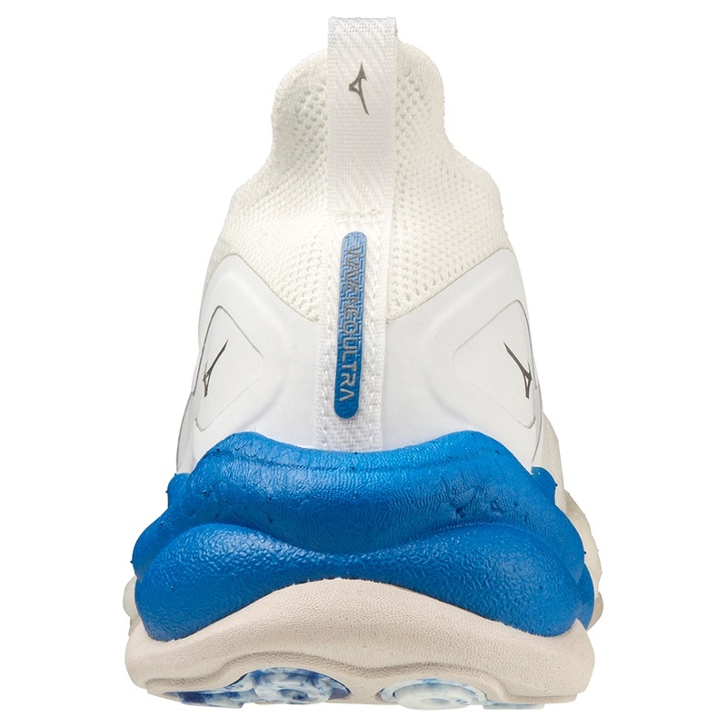 Mizuno Wave Neo Ultra Παπουτσια για Τρεξιμο γυναικεια μπλε | Greece M6794YU