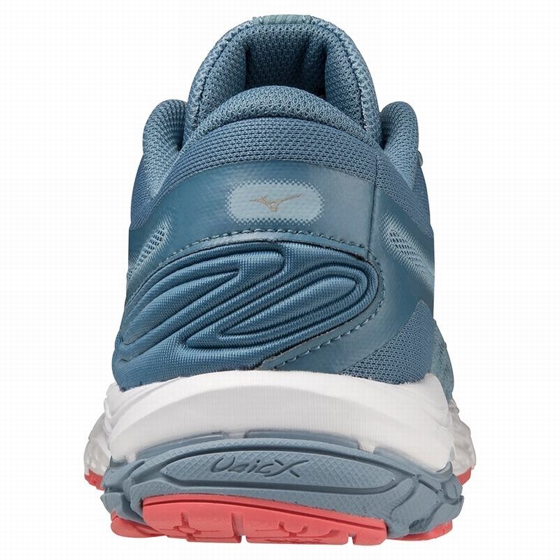 Mizuno Wave Prodigy 4 Παπουτσια για Τρεξιμο γυναικεια ροζ | Greece M2471ZL