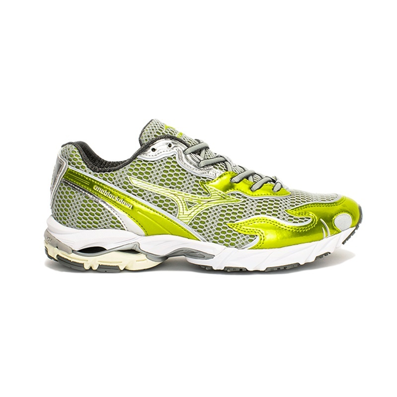 Mizuno Wave Rider 10 