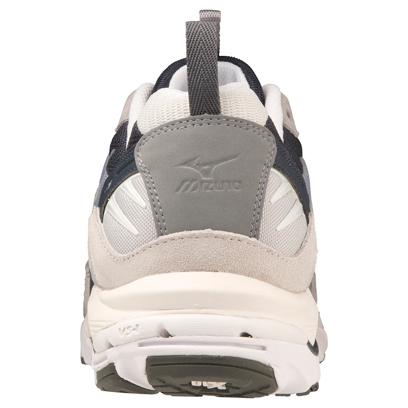 Mizuno Wave Rider 10 Premium Αθλητικα Παπουτσια γυναικεια ασπρα | Greece M0963HB