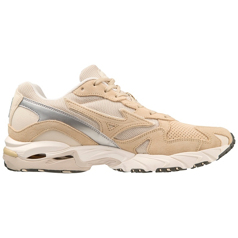 Mizuno Wave Rider 10 Premium Αθλητικα Παπουτσια γυναικεια καφε | Greece M5137KT