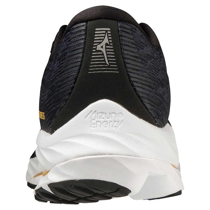 Mizuno Wave Rider 26 Παπουτσια για Τρεξιμο ανδρικα γκρι | Greece M9216BZ