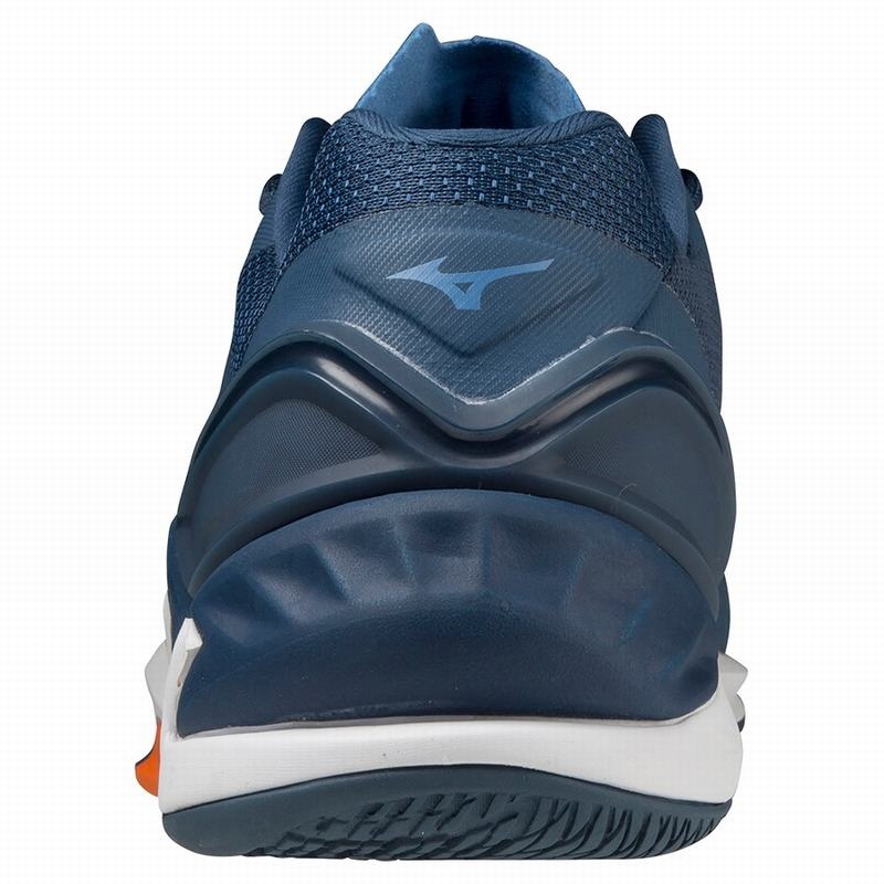 Mizuno Wave Stealth Neo Παπουτσια Χαντμπολ γυναικεια ασπρα | Greece M0685FN