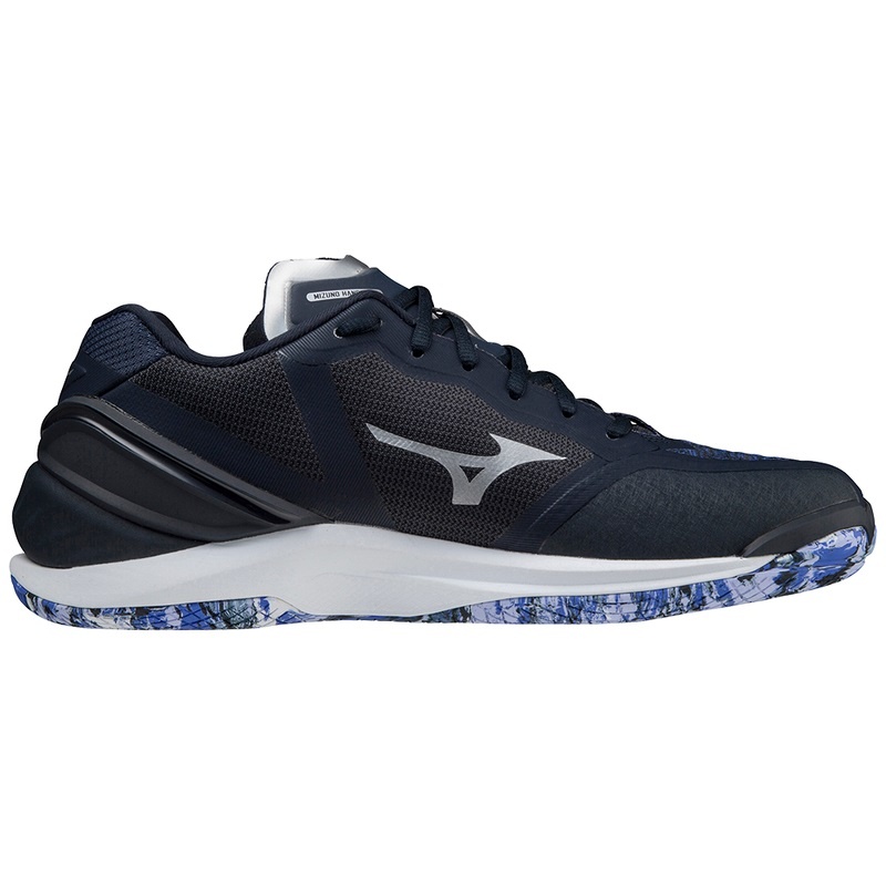 Mizuno Wave Stealth Neo Παπουτσια Χαντμπολ γυναικεια μαυρα | Greece M8602HN