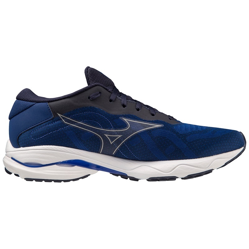 Mizuno Wave Ultima 14 Παπουτσια για Τρεξιμο ανδρικα μπλε | Greece M4912JR