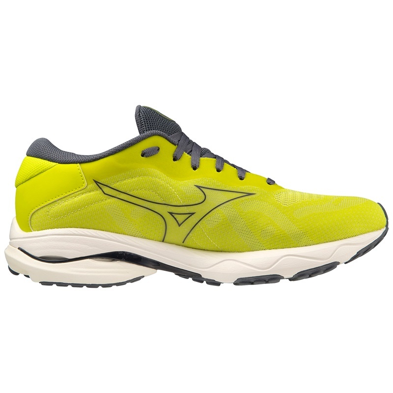 Mizuno Wave Ultima 14 Παπουτσια για Τρεξιμο ανδρικα μπλε | Greece M9723AT