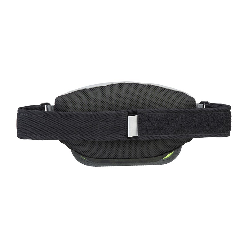 Mizuno waist Pouch M pouches ανδρικα πρασινο | Greece M2849EY